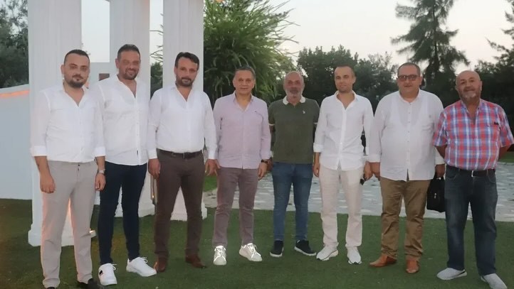 24 Temmuz Basın ve Gazetecilik Bayramı